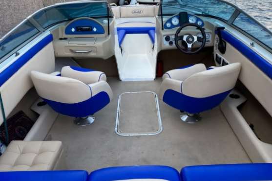 Скоростной катер «ФОТОН»